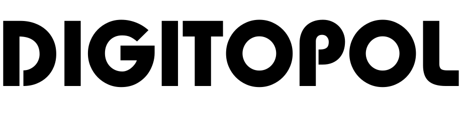Digitopol Black