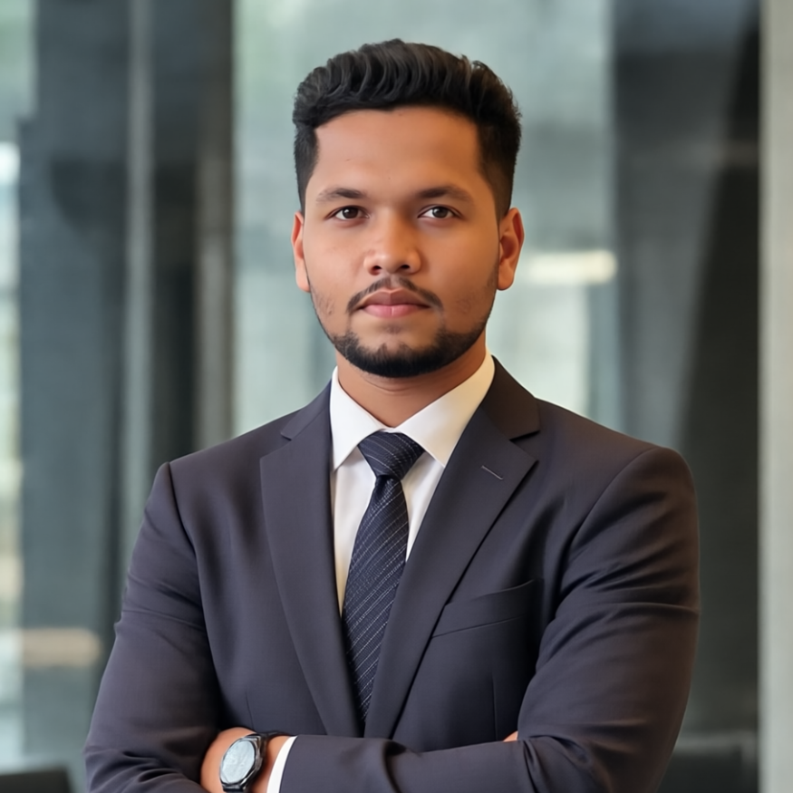 Rafsan Hossain Rafi