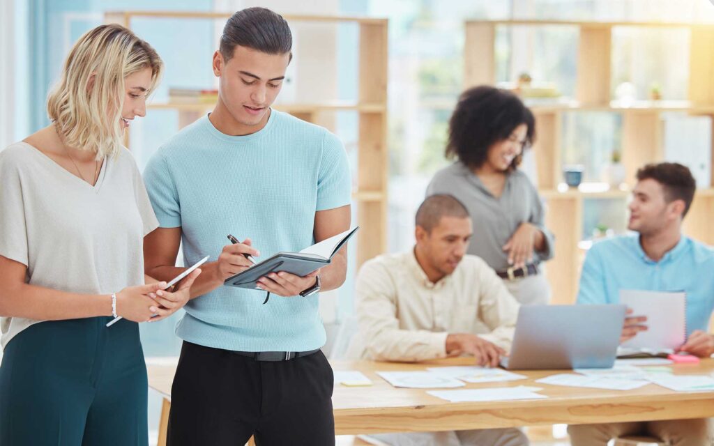 How Digital Marketing Transforms Small Businesses into Big Brands