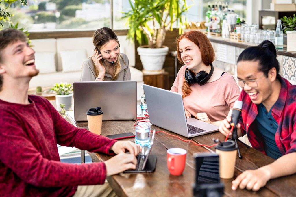 How Social Media Solutions Can Transform Your Business in 2025